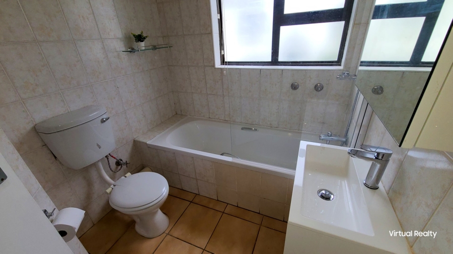 To Let 2 Bedroom Property for Rent in Parow North Western Cape